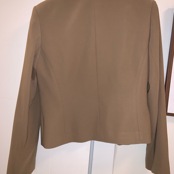 Patrick Mendes Jacket/Blazer Made in France Size 3 - Picture 6 of 6